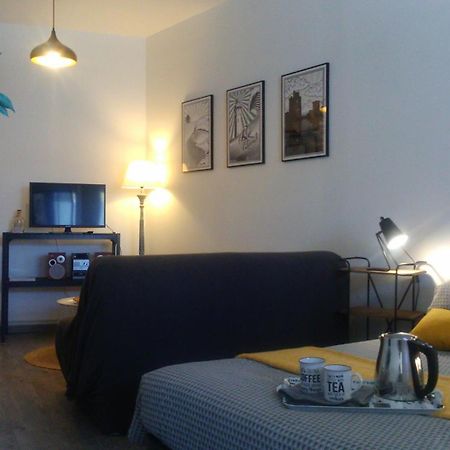 רושפור Le Petit Loft Des Thermes מראה חיצוני תמונה