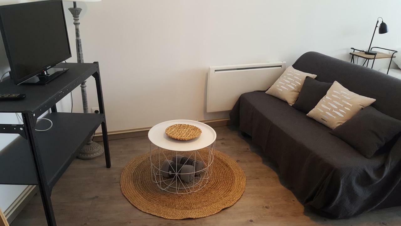 רושפור Le Petit Loft Des Thermes מראה חיצוני תמונה