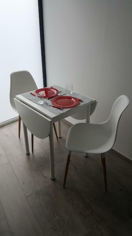 רושפור Le Petit Loft Des Thermes מראה חיצוני תמונה