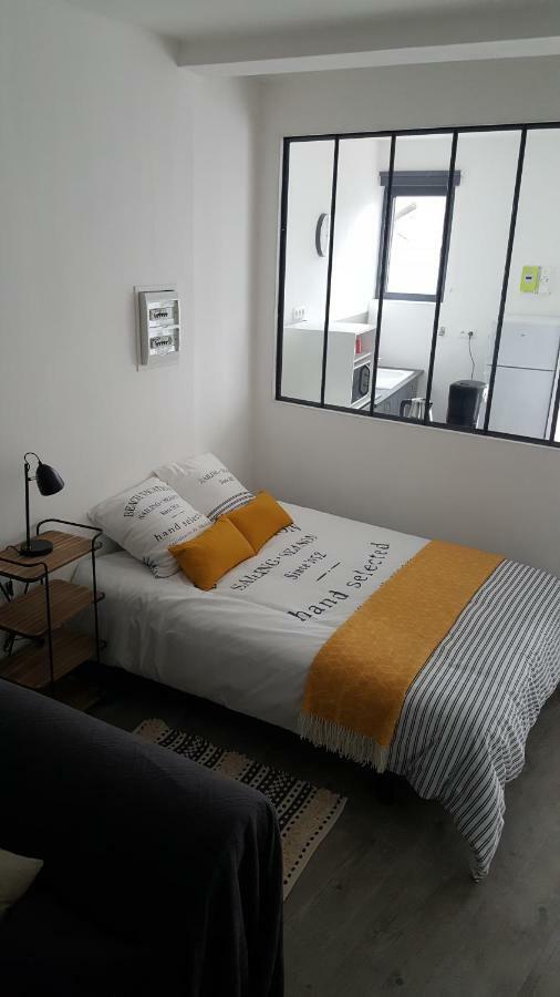 רושפור Le Petit Loft Des Thermes מראה חיצוני תמונה